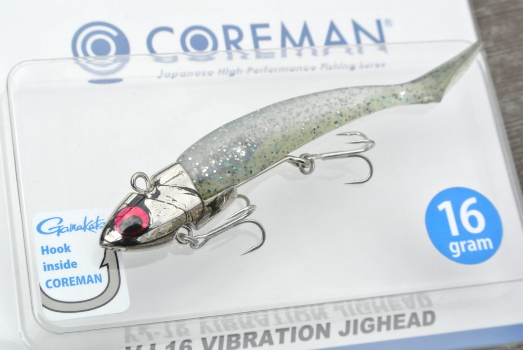 コアマン COREMAN vj16 vj22 アイマ ima ルアー VJ-22