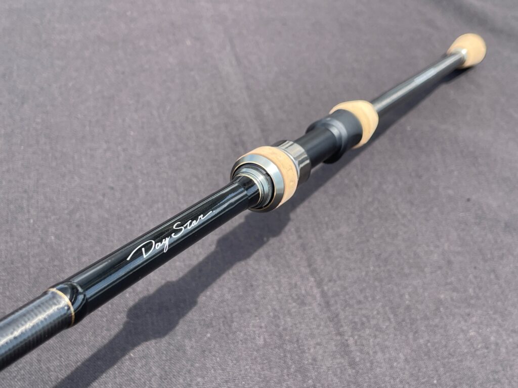 DayStar. TITANIUM SENSOR（チタンセンサー）2モデル NEWリリース