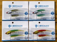 NEWS | COREMAN - コアマン公式サイト | デイゲームはコアマンだ。