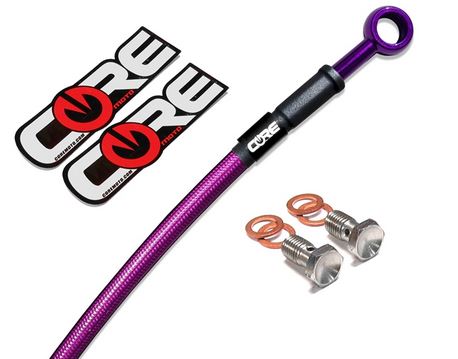 CORE MOTO | STREET | KAWASAKI ZX6 ZX636 ABS 2013-2023 ABS MODEL