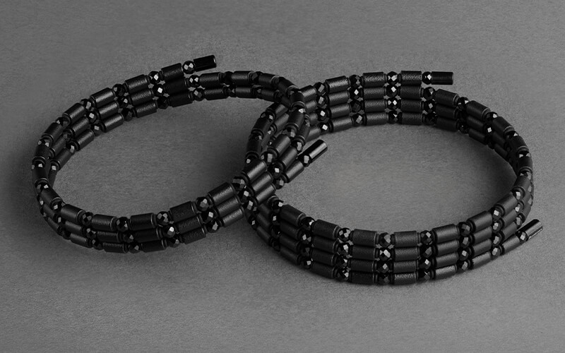 コアフォースループ ブラックスピネル - コアフォース（COREFORCE