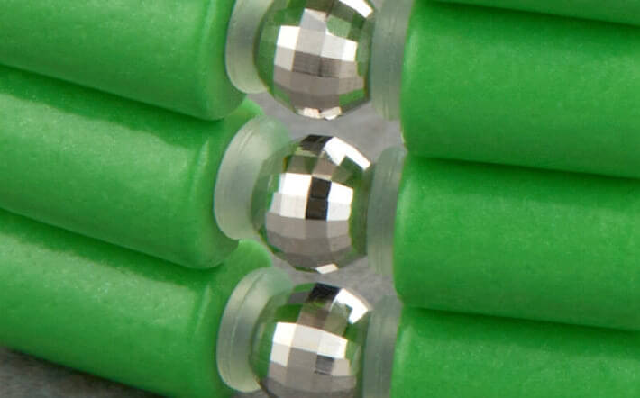 コアフォースループ ライムグリーン - コアフォース（COREFORCE）公式