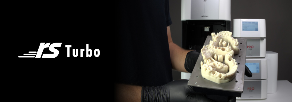 新製品】歯科用3Dプリンター『rapidshape PRO20』販売開始！ – コア