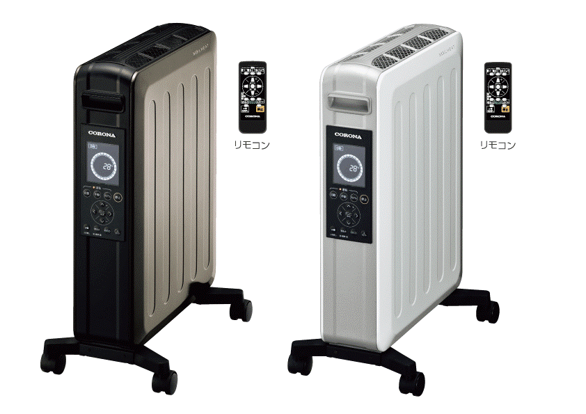 オイルレスヒーター「NOILHEAT」新製品発表会開催。 藤本美貴さんが