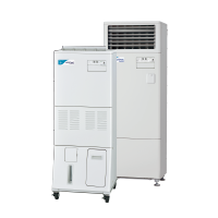 製品詳細｜冷暖房兼用タイプ｜ウインドエアコン｜株式会社コロナ