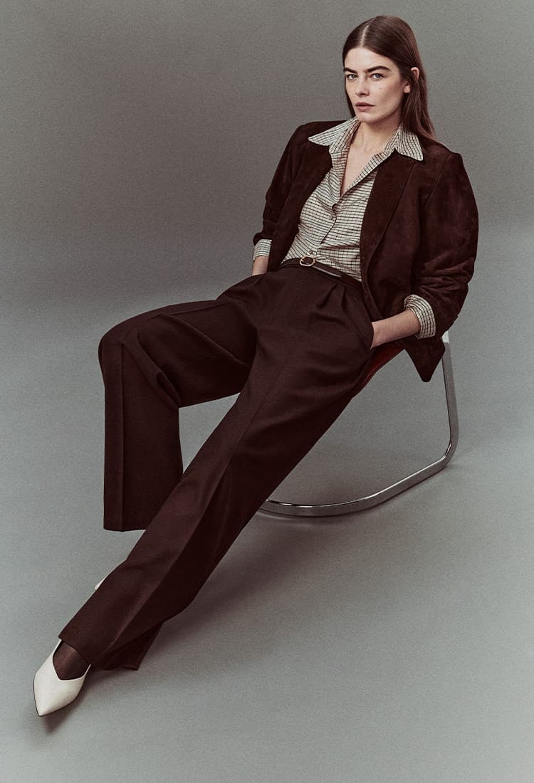 Vince ヴィンス | コロネット株式会社 CORONET CORPORATION