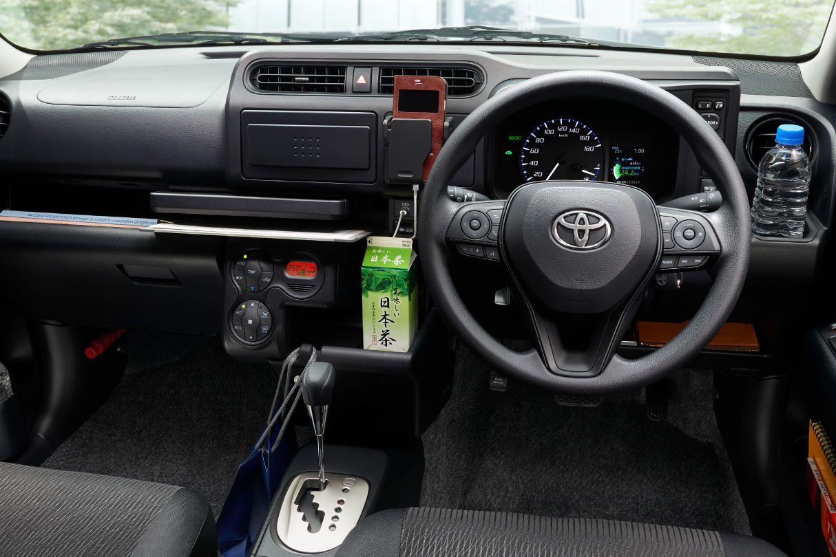 プロボックス | トヨタカローラ高崎株式会社