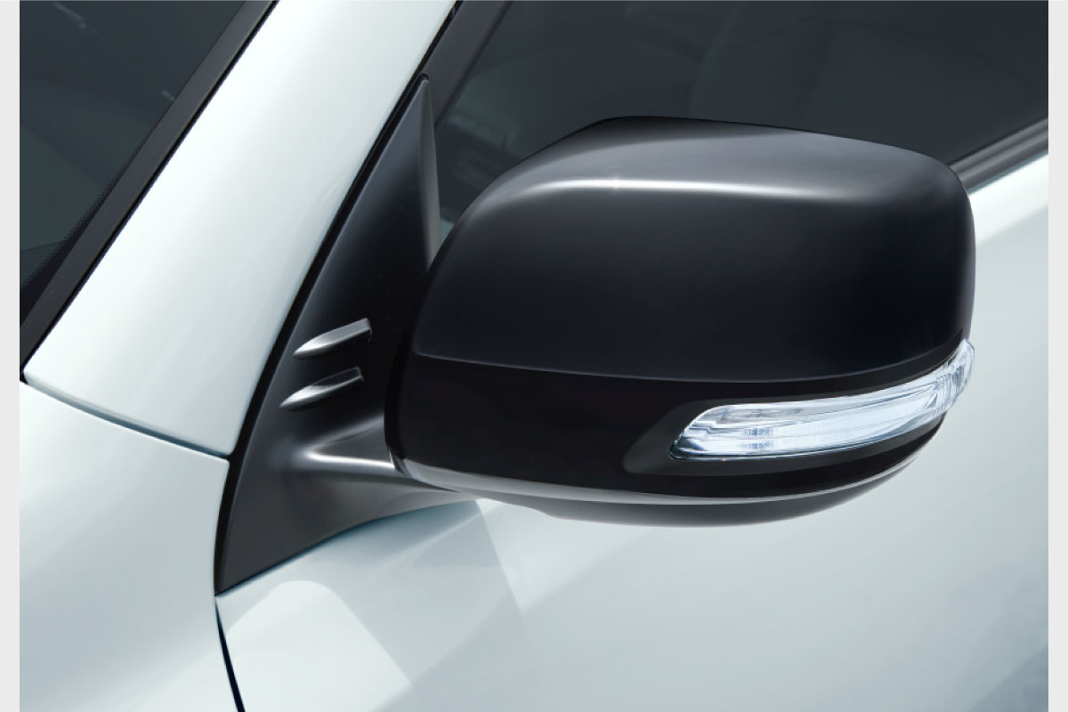 ランドクルーザー プラド | 価格・グレード | トヨタカローラ埼玉