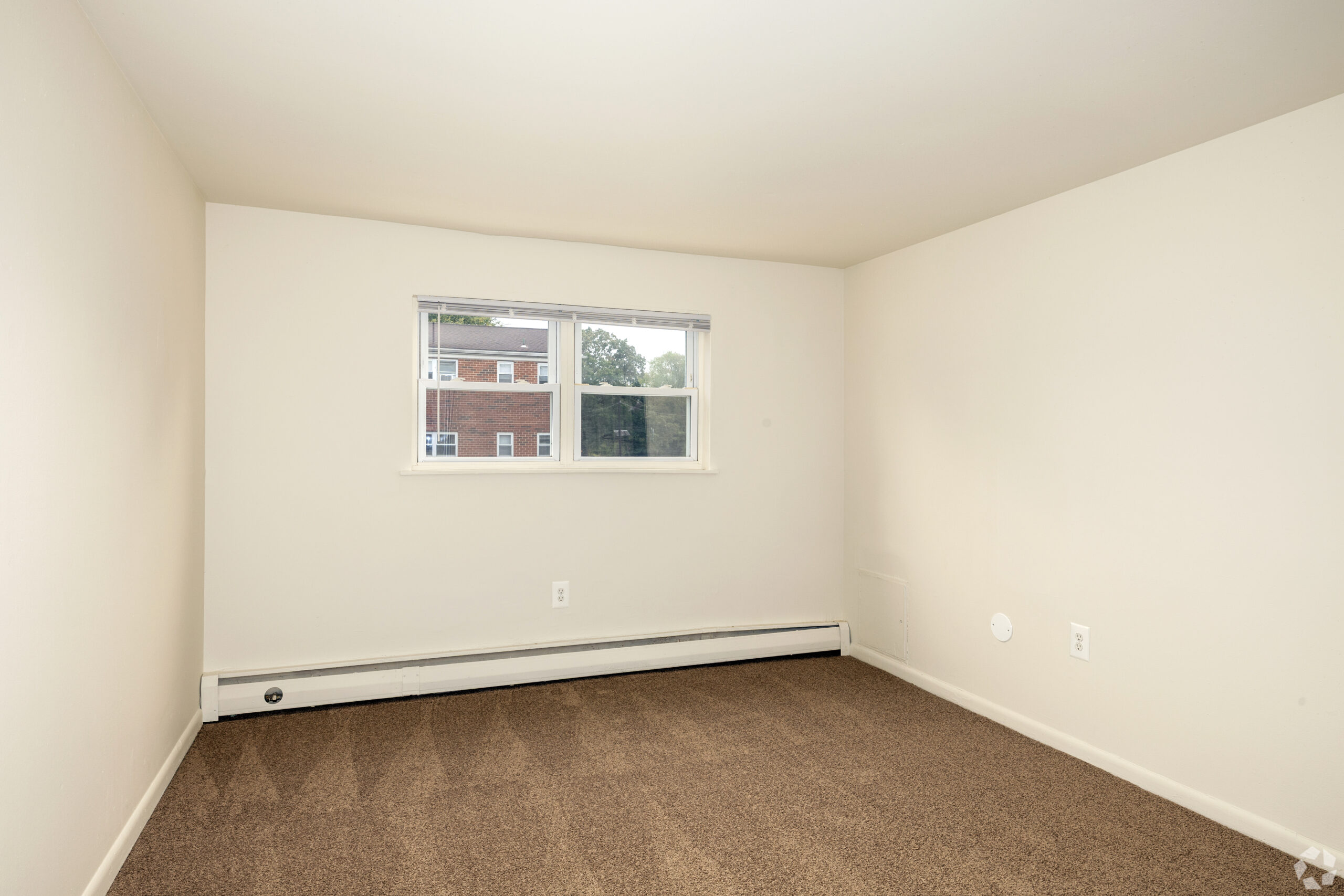 The Village at Hi-Nella | Corsa Management