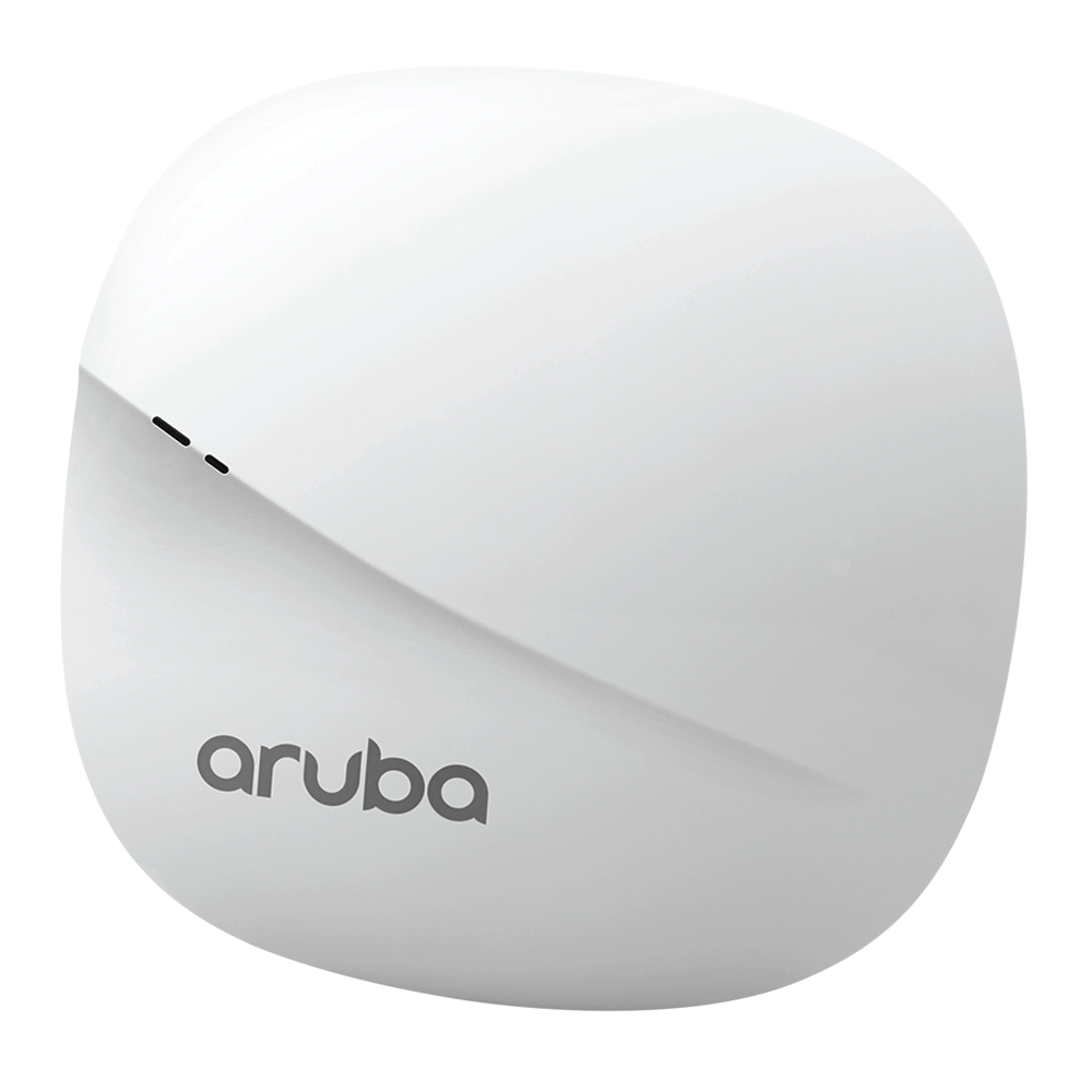 Aruba Networks 303 Wi-Fi 5 access point - AP303 802.11ac MU-MIMO