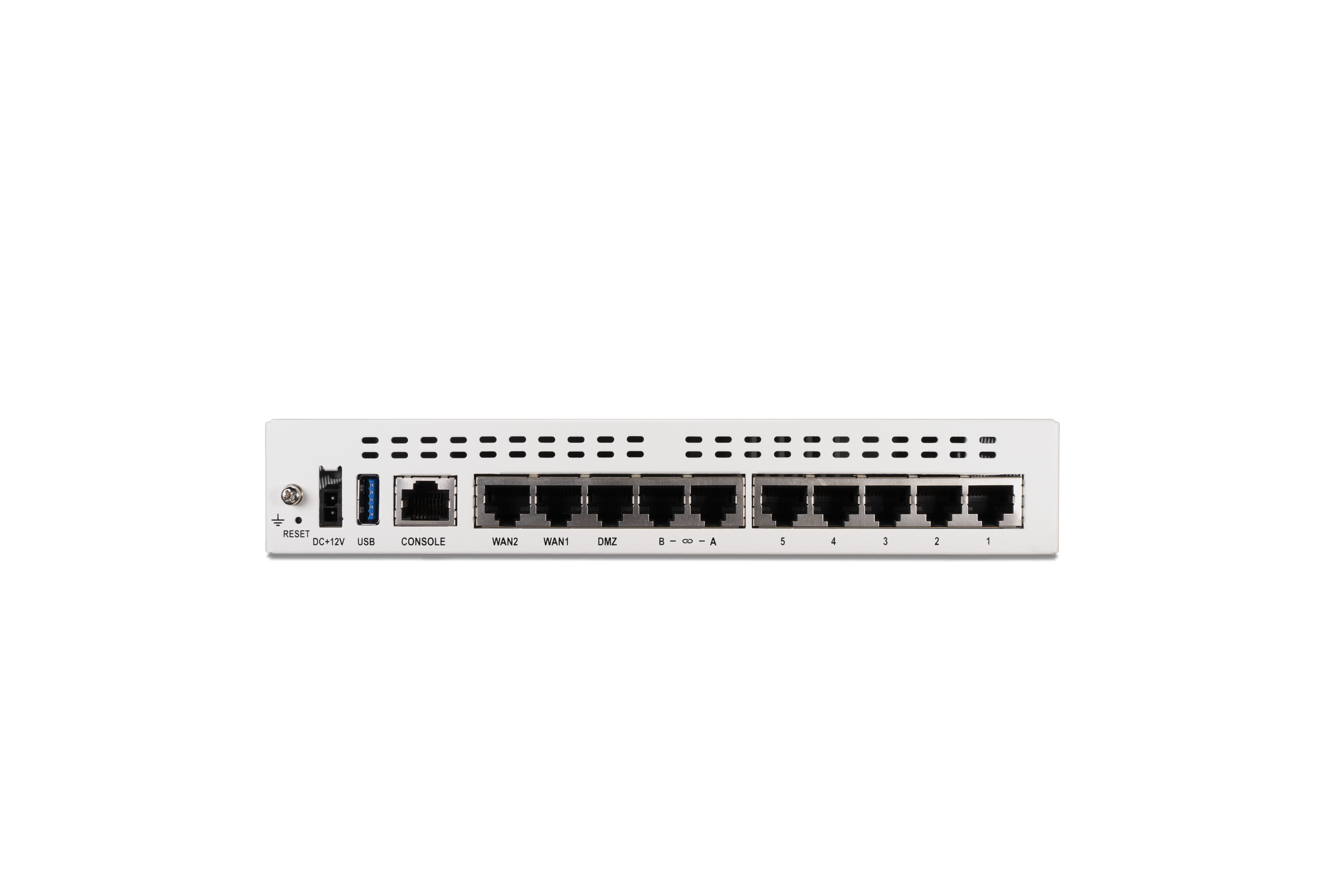 Fortinet FG-60F Next-Gen firewall