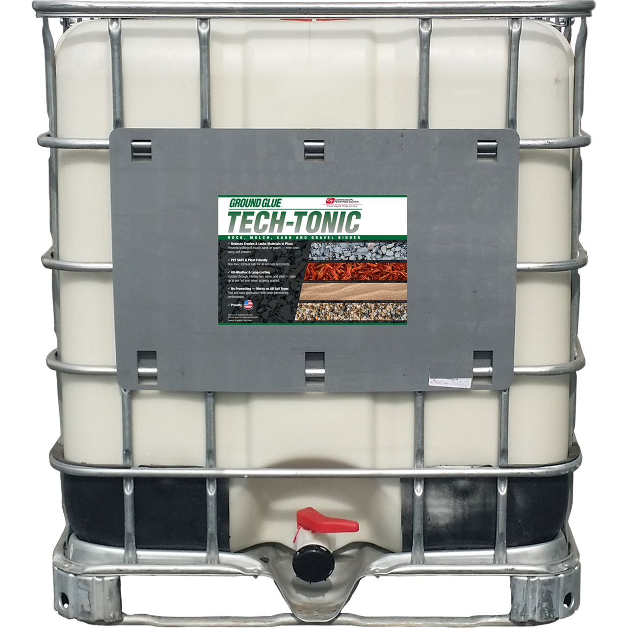 Corrosion Technologies