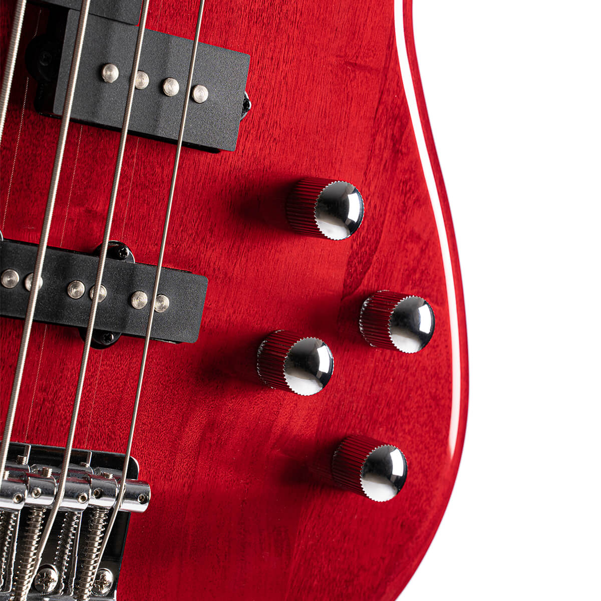 Action Bass Plus – Cort Guitars