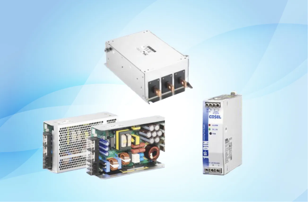 LEB225F｜LEBシリーズ｜電源｜製品情報｜コーセル株式会社