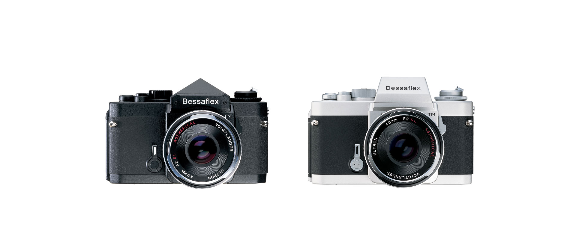 BESSA-FLEX TM Black - 株式会社コシナ