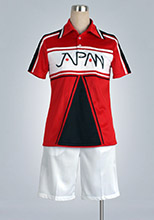 テニスの王子様 テニプリ ジャージ コスプレ衣装 通販 - Cosonsen