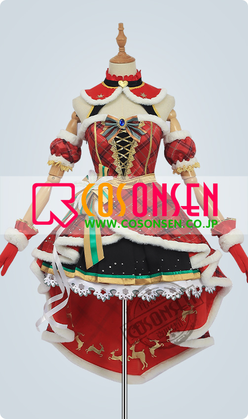 ウマ娘 プリティーダービー 「緋色のニュイ・エトワレ」 ダイワ