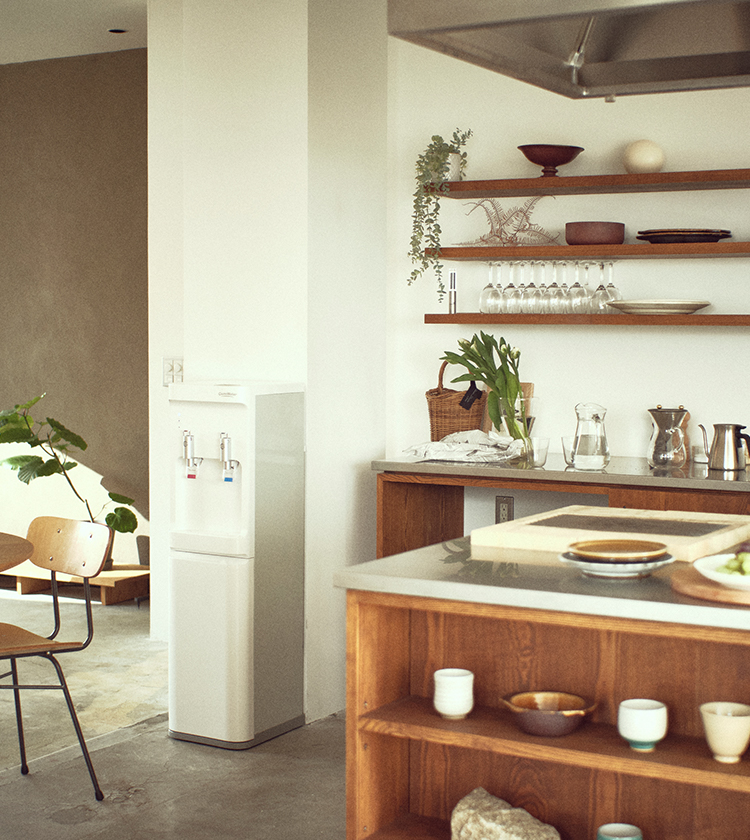 smartプラス ｜天然水ウォーターサーバー・宅配水｜天然水ならコスモ