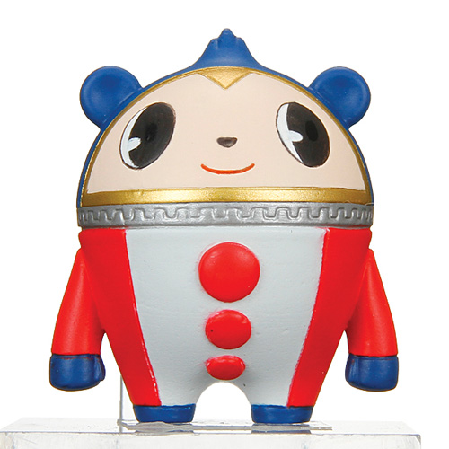 彩色マスコット ゲームキャラクターズコレクション ミニ 「ペルソナ4