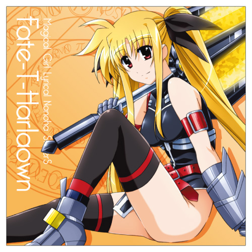 フェイトクッションカバー [魔法少女リリカルなのはStrikerS] | 公式