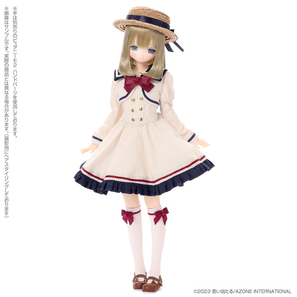 1/6 えっくす☆きゅーと ふぁみりー Cat lover／MIA（みあ） [えっくす