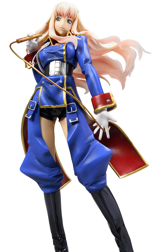 1/8 彩色済み完成品 エクセレントモデル マクロスF＜フロンティア