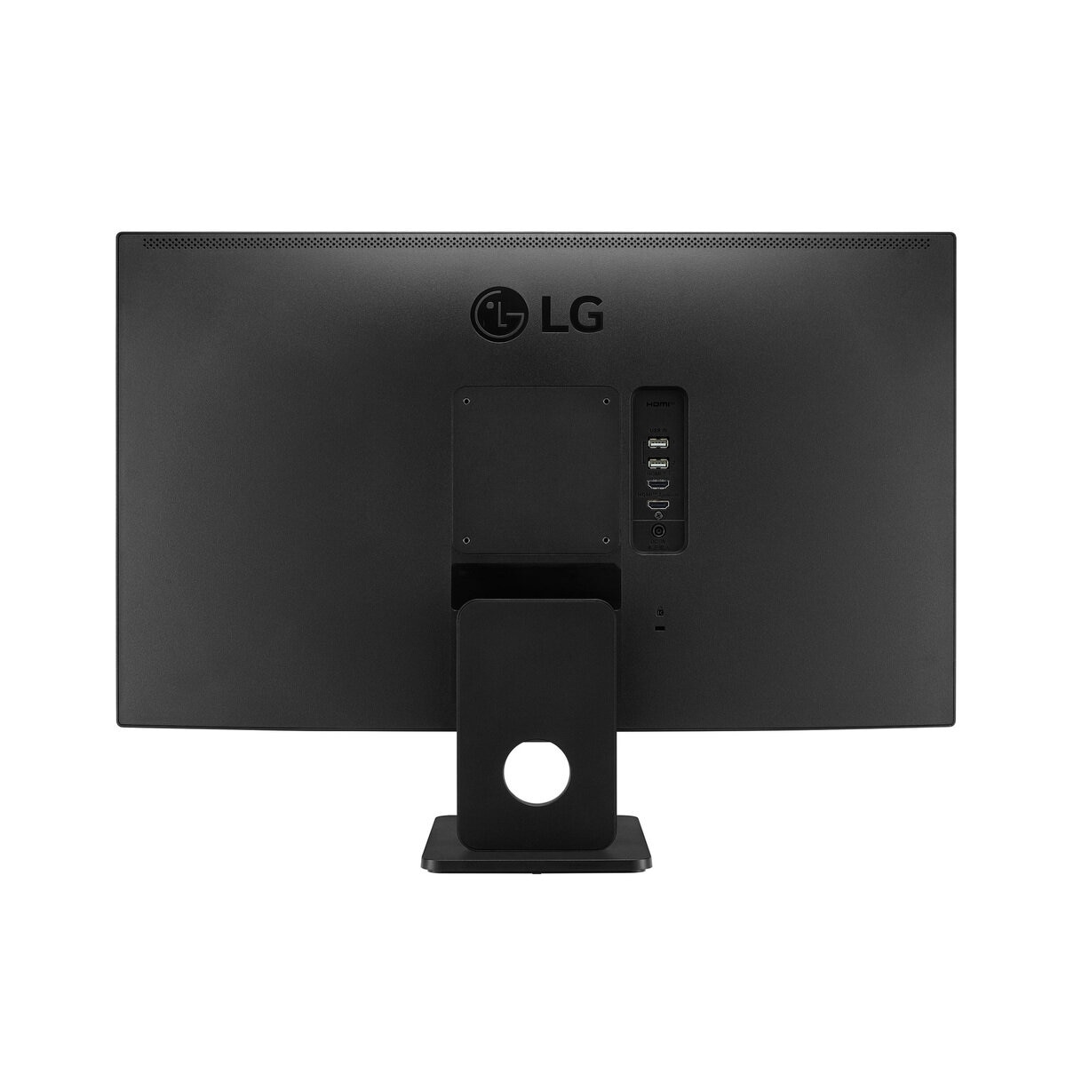 LG 27インチ webOS対応スマートモニター FHD 27SR50F-B | Costco Japan