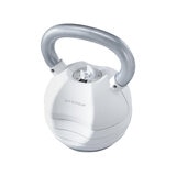 BYZOOM FITNESS [PURE SERIES] 可変式ケトルベル 30lb | Costco Japan