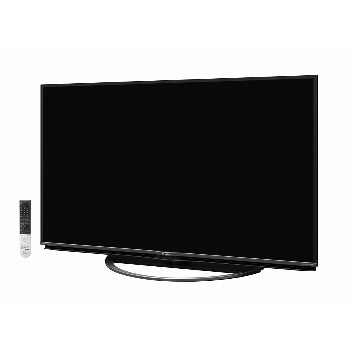 シャープ アクオス 50インチ4KHDR液晶テレビ 4T-C50AN1 | Costco Japan