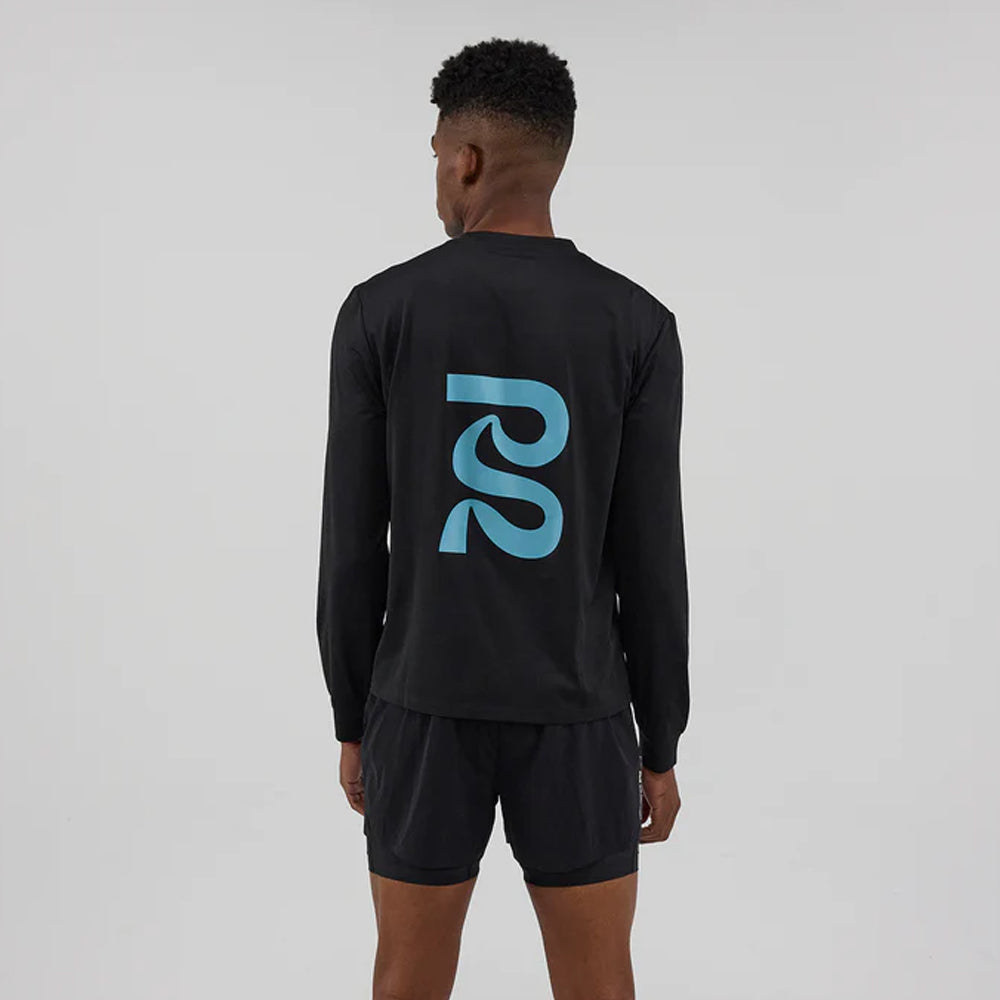 Bandit Running NanoMesh 