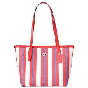 COACH】コーチ ペブルレザー シグネチャー WhIsBe ウィズビー コラボ