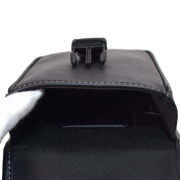 COACH】コーチ スマホショルダー メンズ バッグ カーフレザー レーサー