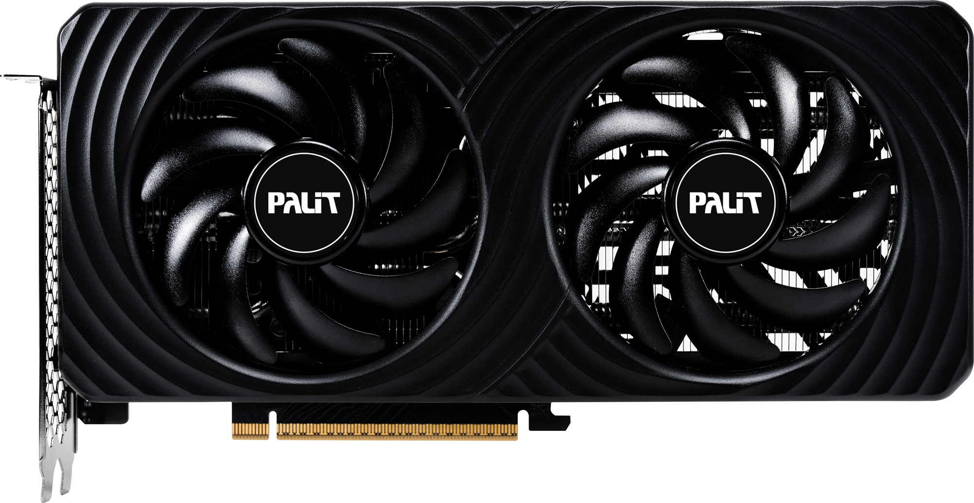 Palit GeForce RTX 5060 Ti Dual OC 8GB GPU - NE7506TT19P1-GB2062D | CCL