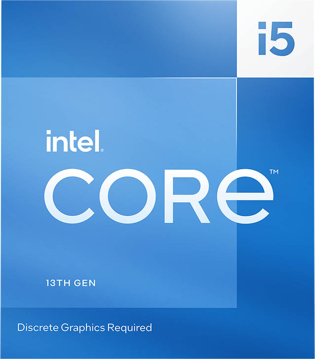 Intel Core i5-13500 Desktop Processor - CCL Computers