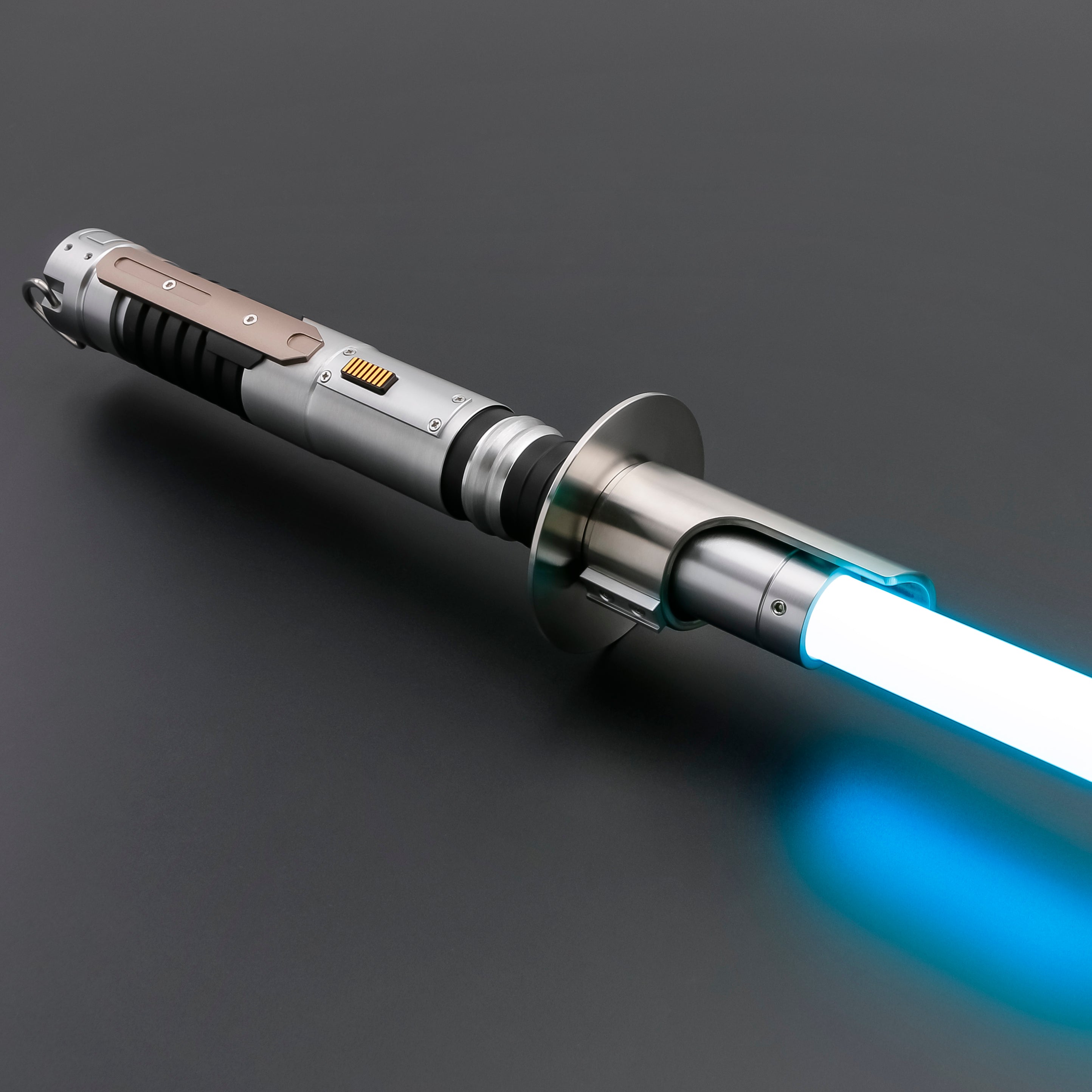 CCSabers Ezra's 3RD RGB/Neopixel Lightsaber