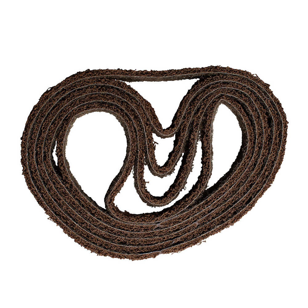 13x457 Şerit Bant Zımpara Nw Kaba - 5'li | CDTMilwaukee