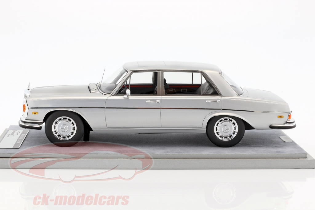 メルセデス・ベンツ取扱説明書280S/8 SL/8 SE/8 300SEL/8