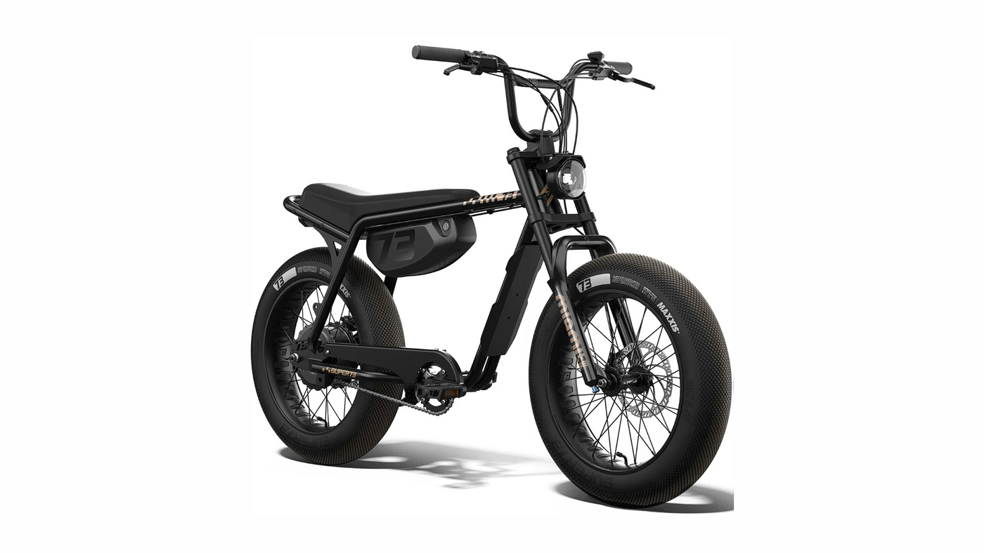Super73 Z Miami SE – Cecil's Cyclery