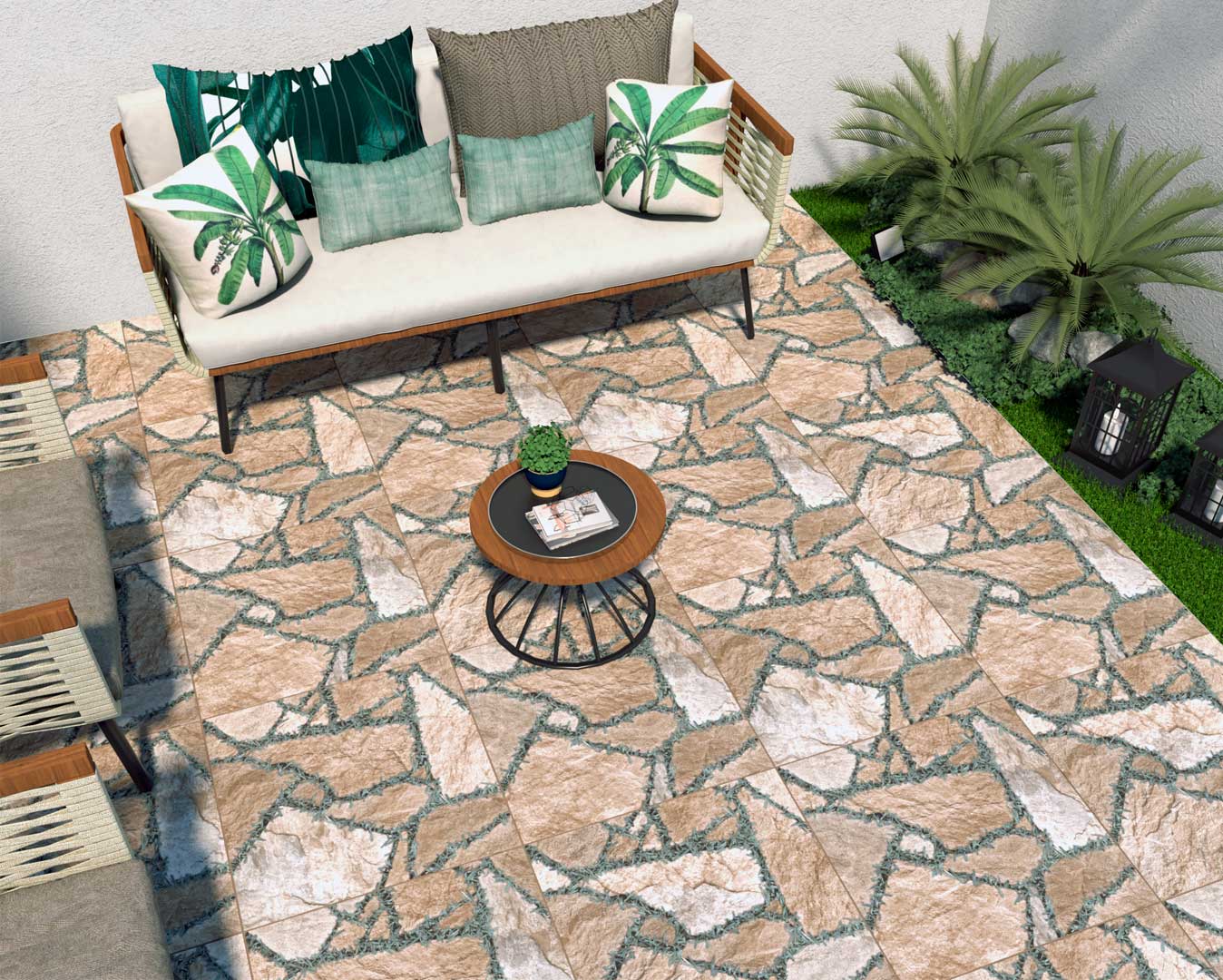 Produtos - HD 1827 - Grupo Cedasa