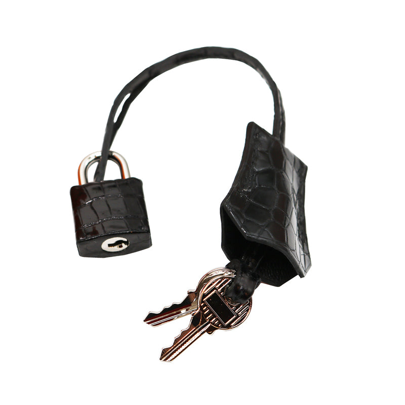 HERMES エルメス バーキン25 クロコダイル ポロサス ノワール(ブラック