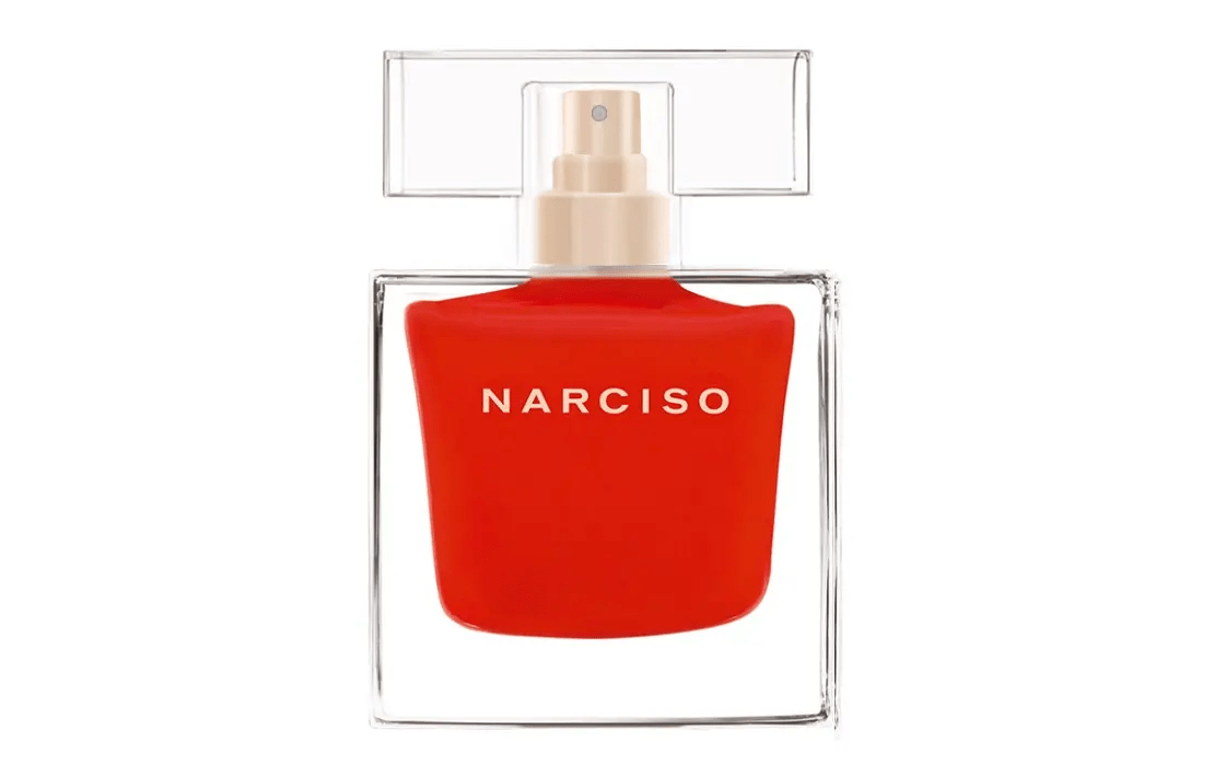 Celes (セレス) | Narciso Rodriguez - Narciso Rouge EDT(ナルシソ