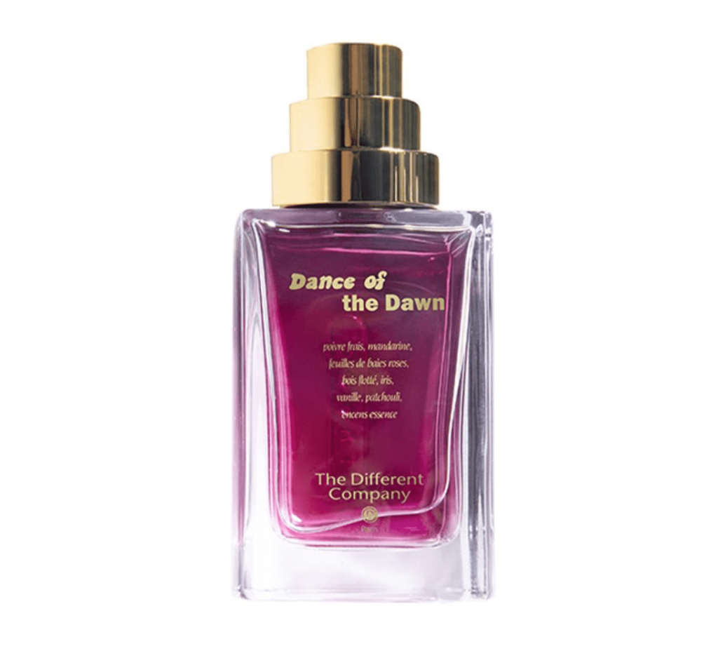 Celes (セレス) | The Different Company - Bergamote (ザ ディファ