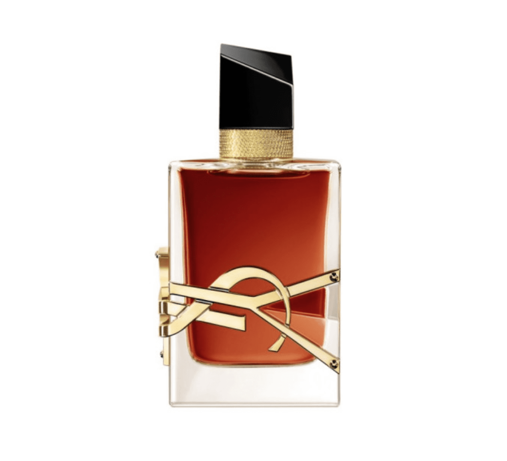 Celes (セレス) | Yves Saint Laurent – Libre EDT (イヴ・サン