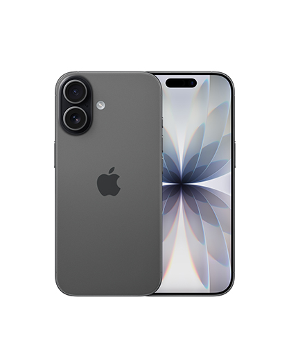 iPhone 17 256GB Black | Cellcom