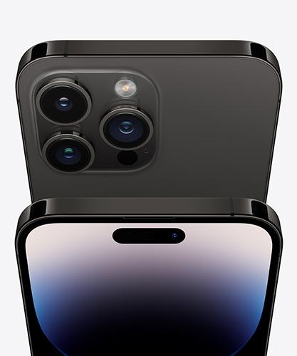 iPhone 14 PRO 1TB Space Black | Cellcom