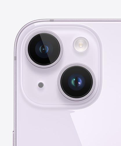 iPhone 14 512 GB Purple | Cellcom