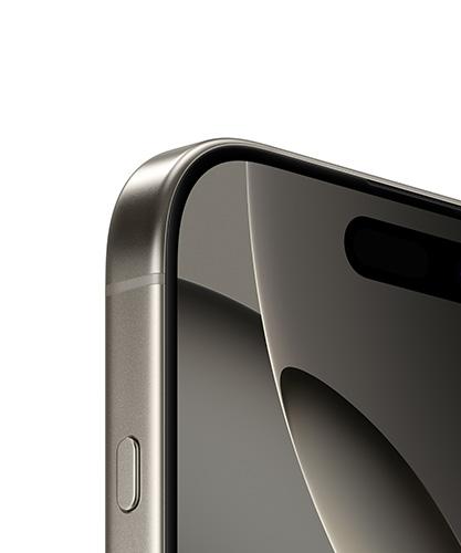 iPhone 16 Pro 256GB Natural Titanium | Cellcom