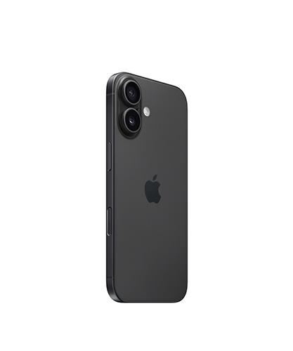 iPhone 16 128GB Black | Cellcom