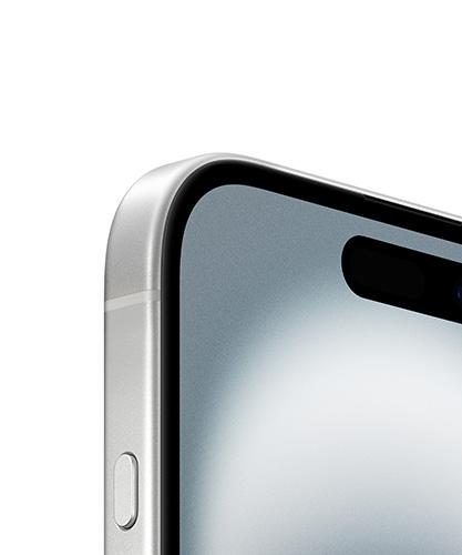 iPhone 16 128GB White | Cellcom