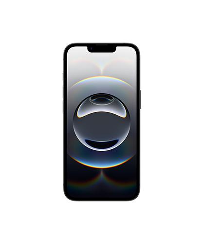 iPhone 16e 256GB Black | Cellcom